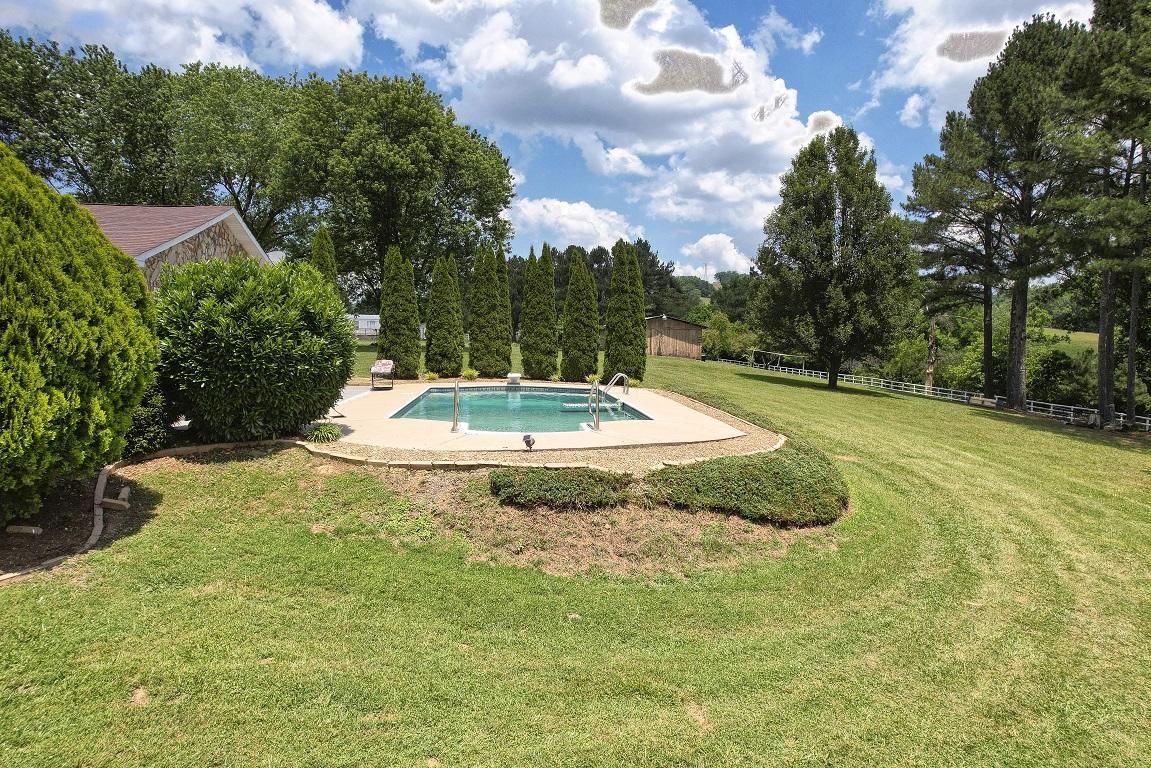 146 Gibson Road Johnson City, TN 37601 - Photo 7 of 44 Gibson_29
