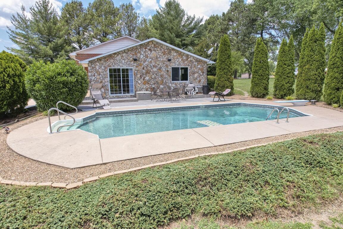 146 Gibson Road Johnson City, TN 37601 - Photo 8 of 44 Gibson_32