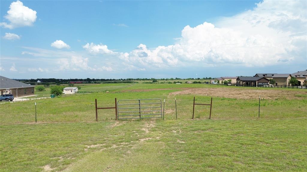 Tbd Rector Road Denton, TX 76207 - Photo 8 of 8 a view of an ocean with city view