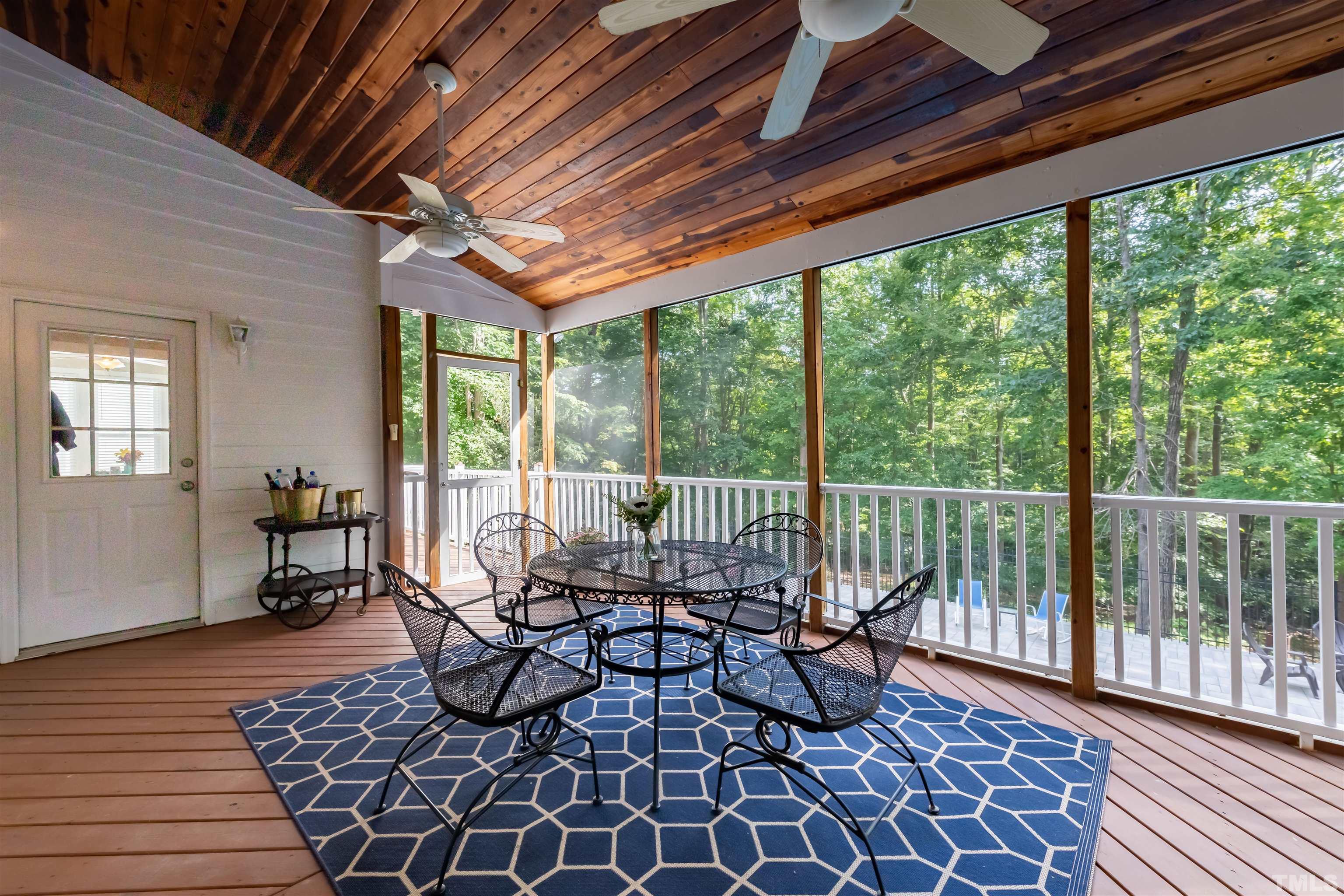 11308 Derby Lane Raleigh, NC 27613 - Photo 16 of 42 a living room with furniture