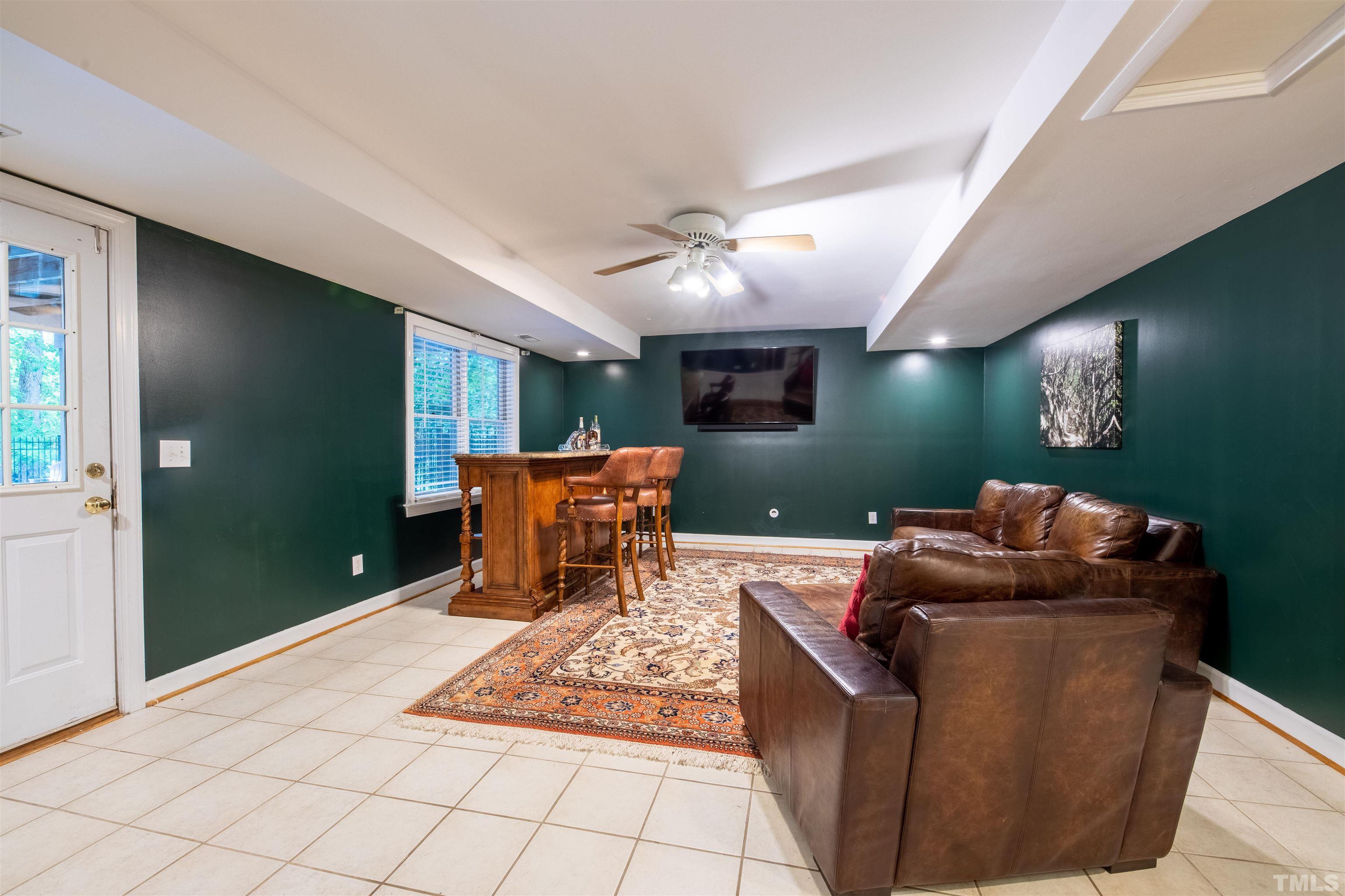 11308 Derby Lane Raleigh, NC 27613 - Photo 30 of 42 a living room with furniture