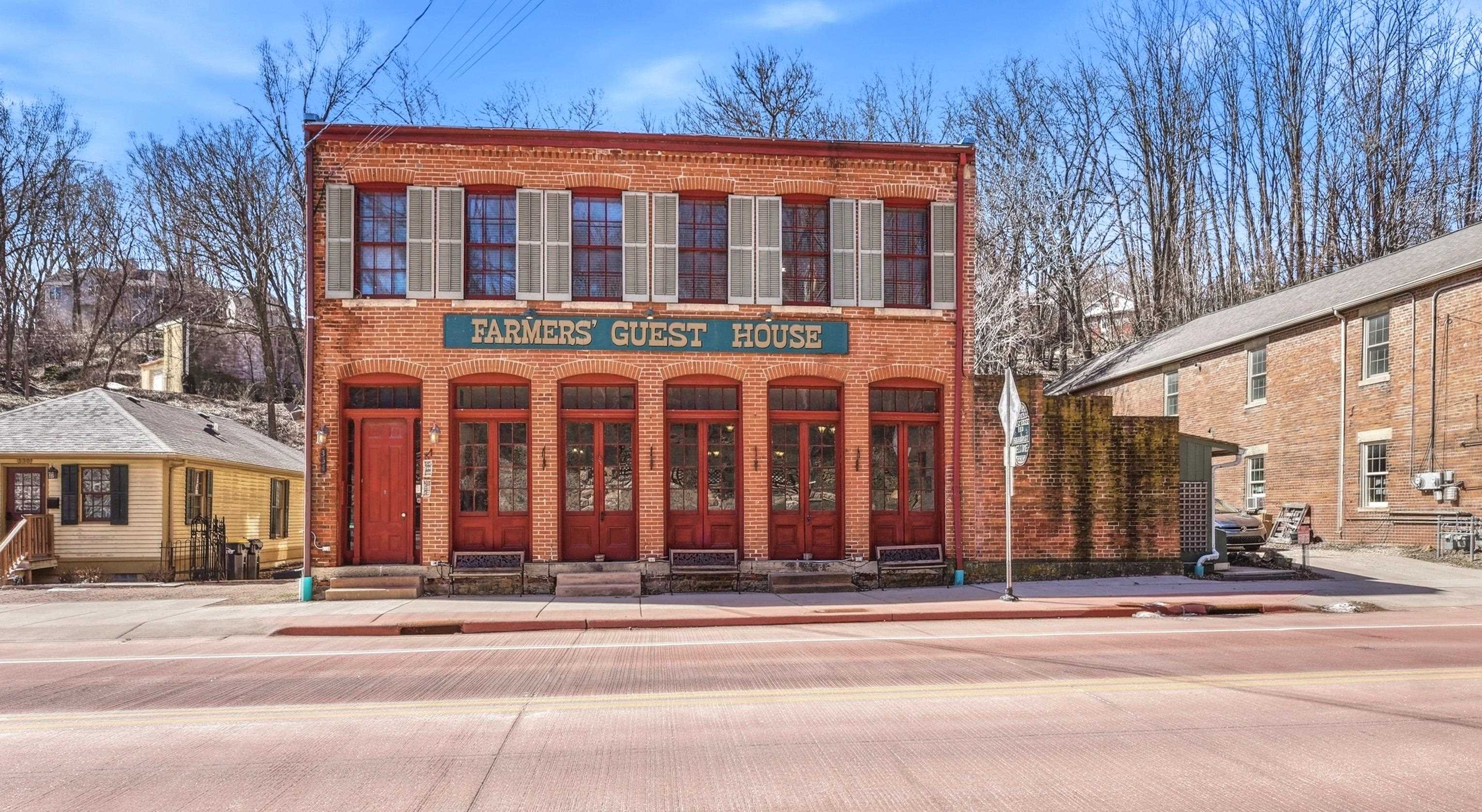 334 Spring Street Galena, IL 61036 - Photo 1 of 59