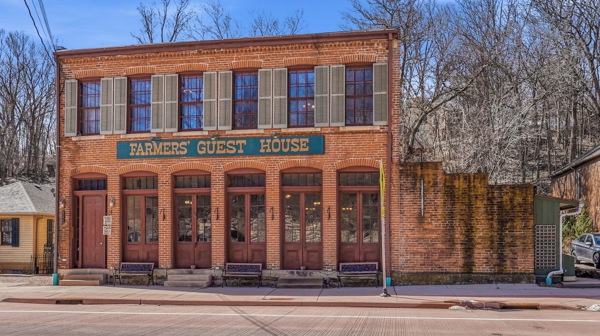 334 Spring Street Galena, IL 61036 - Photo 2 of 59