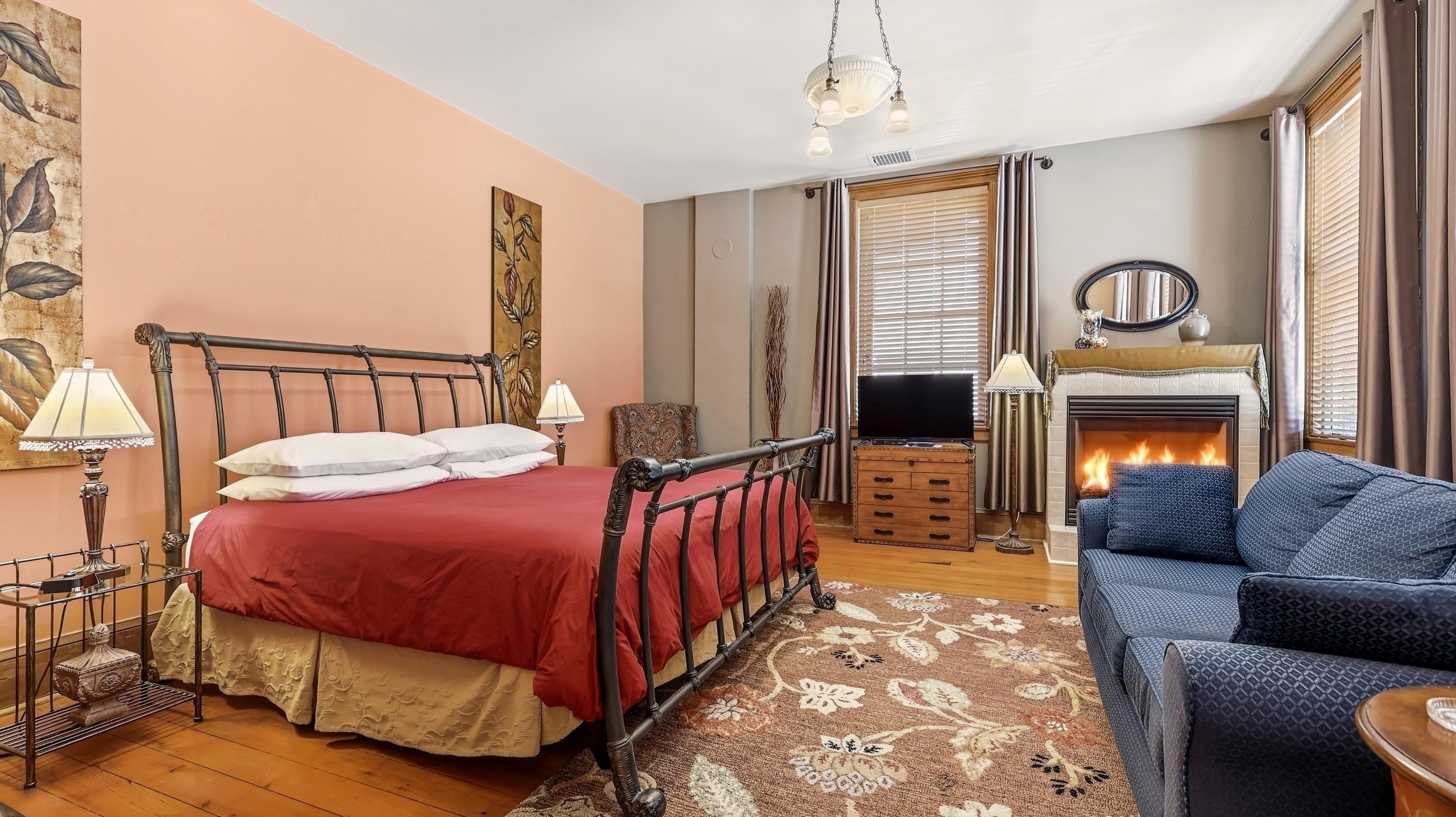 334 Spring Street Galena, IL 61036 - Photo 22 of 59