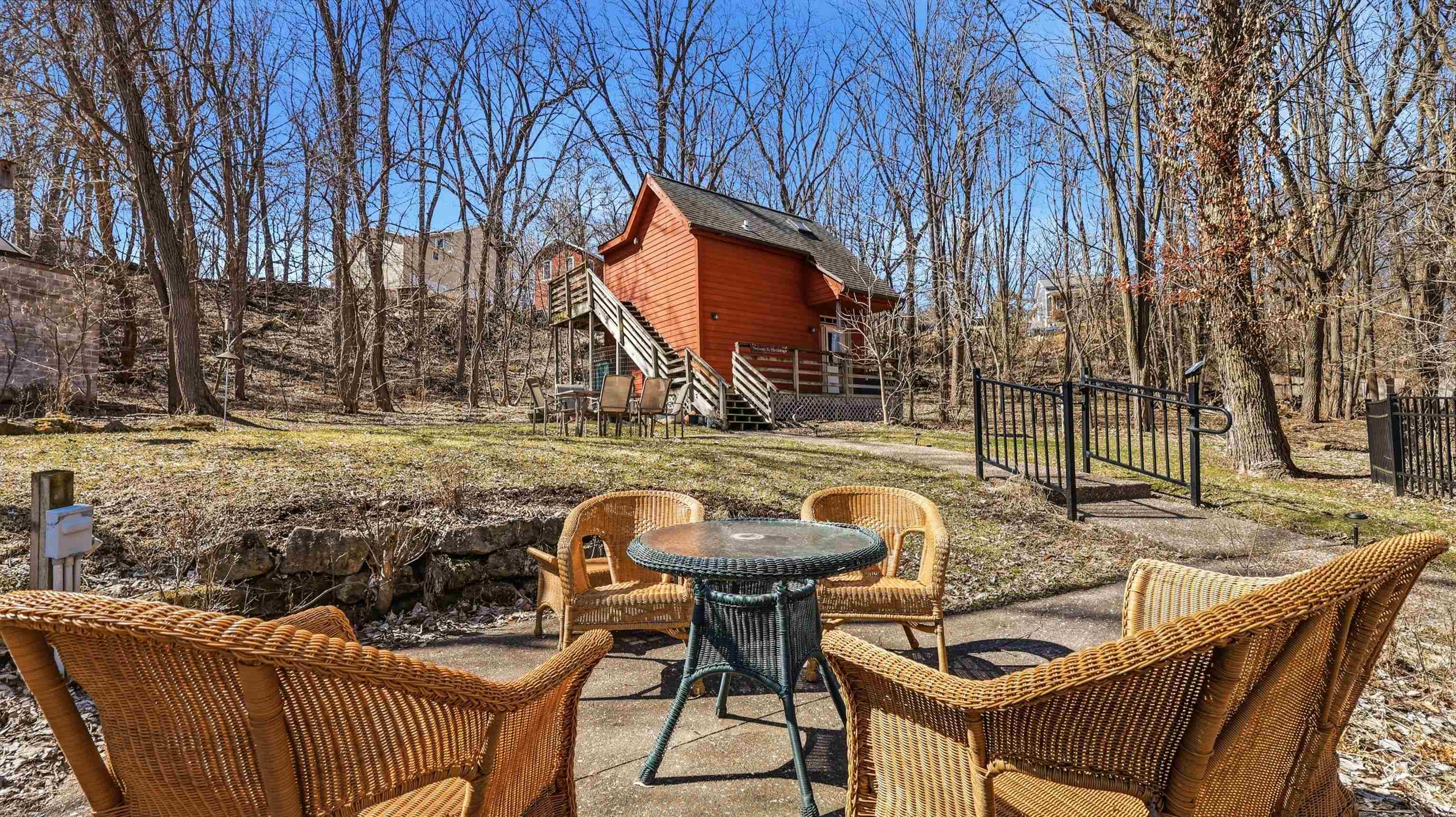 334 Spring Street Galena, IL 61036 - Photo 44 of 59