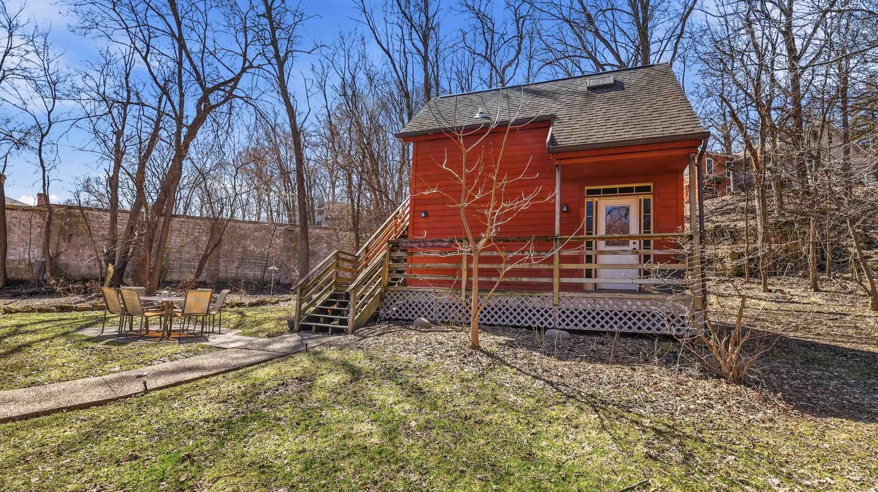 334 Spring Street Galena, IL 61036 - Photo 45 of 59