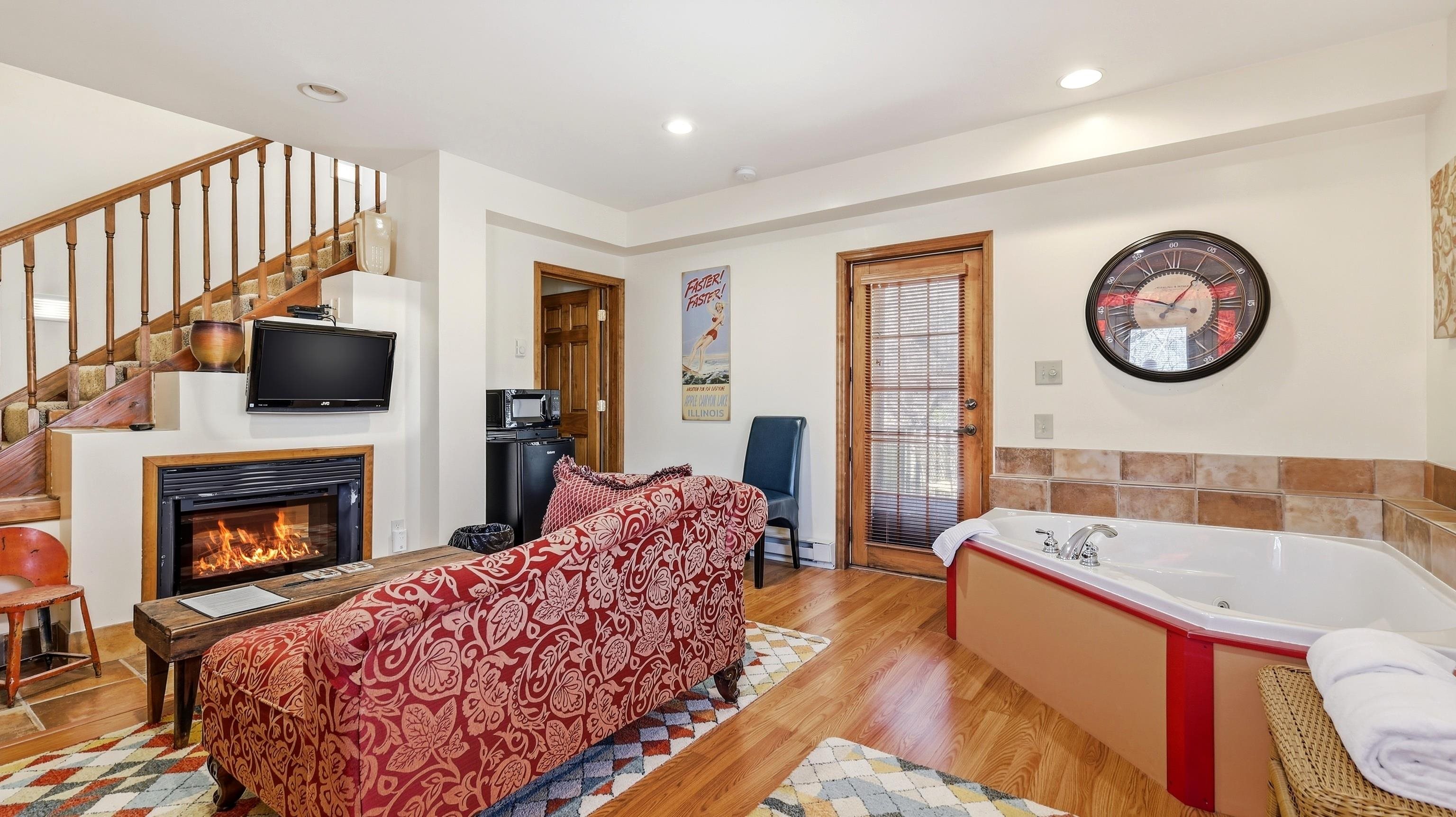 334 Spring Street Galena, IL 61036 - Photo 46 of 59