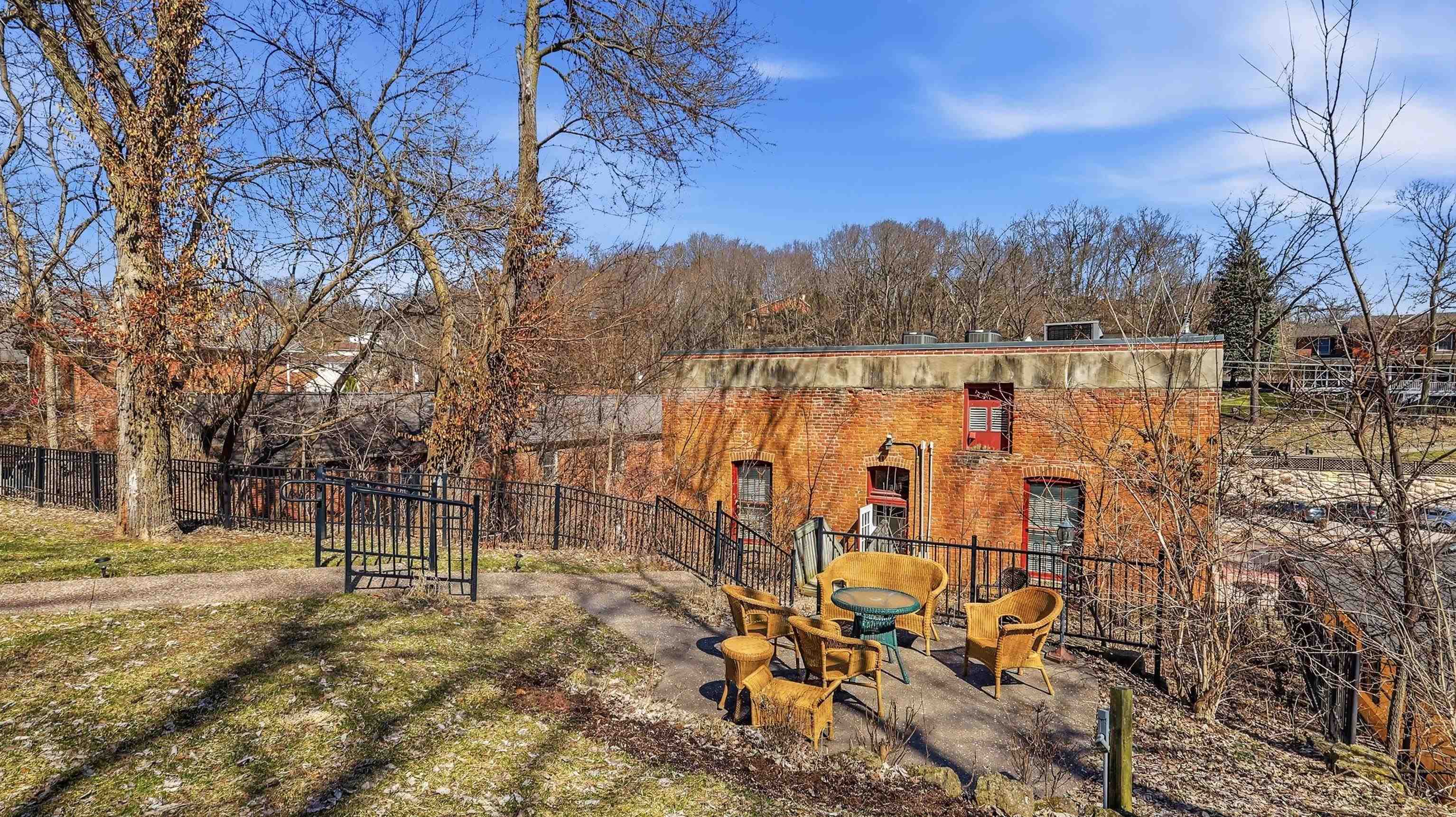 334 Spring Street Galena, IL 61036 - Photo 56 of 59