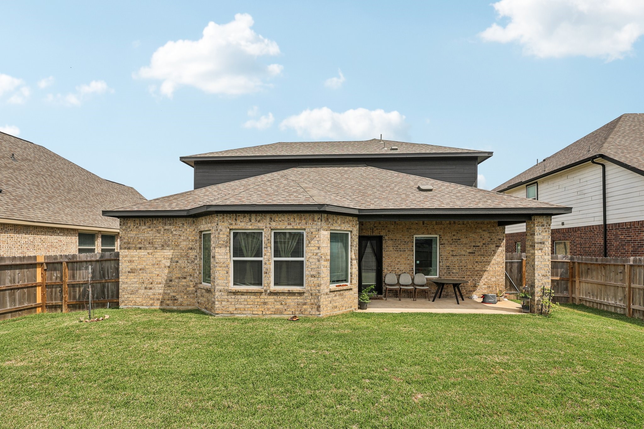 5931 Jenna Way Rosenberg, TX 77471 - Photo 33 of 35