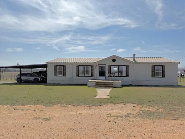 $499,900 | 517 County Road 167, Eastland, TX 76448