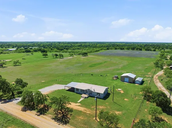 $499,900 | 517 County Road 167, Eastland, TX 76448