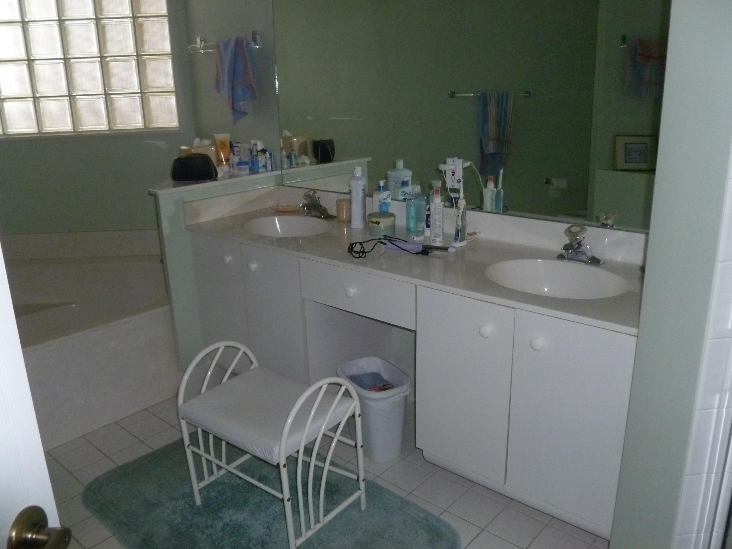 6238 Brava Way Boca Raton, FL 33433 - Photo 12 of 18 gertrude cooper master bath
