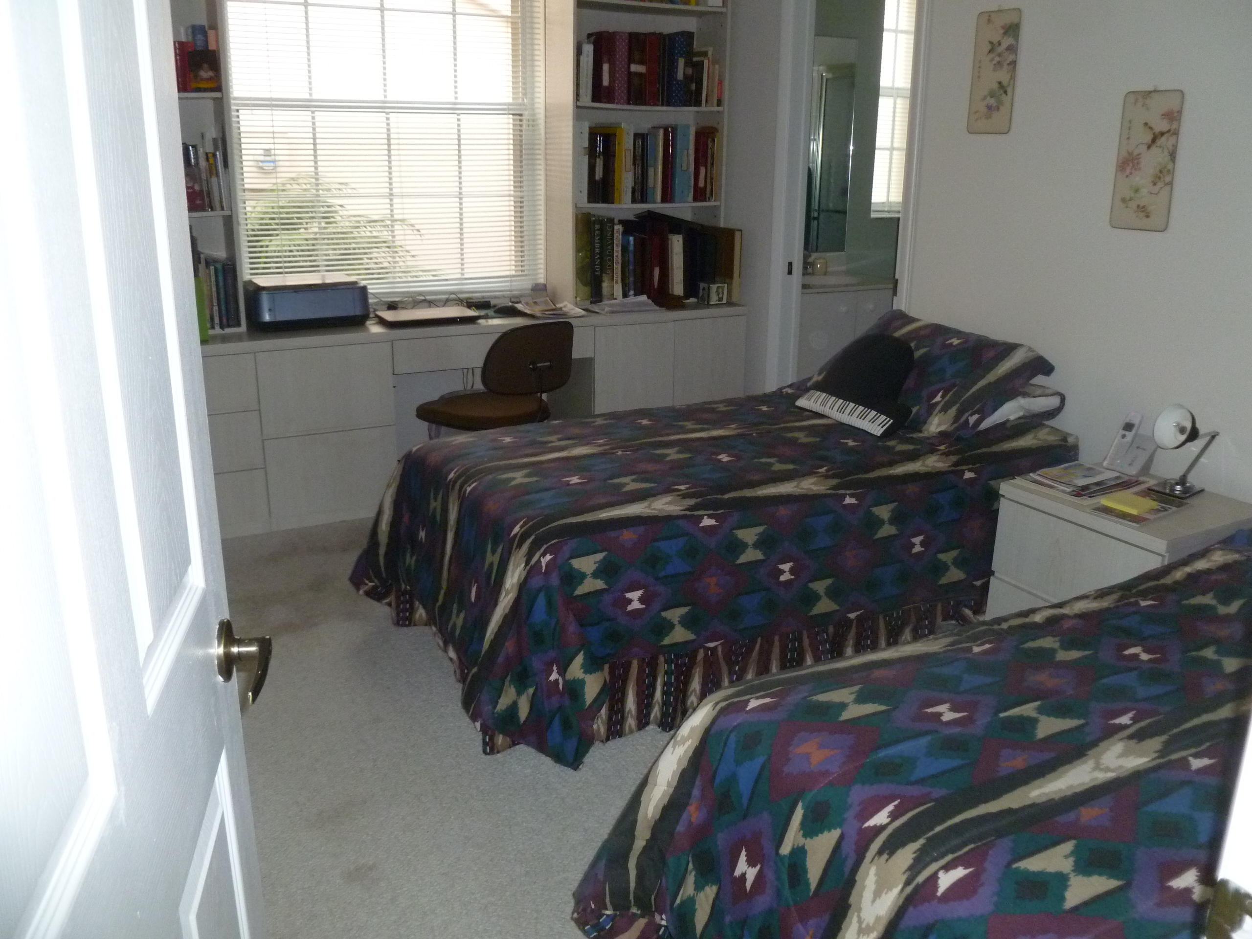 6238 Brava Way Boca Raton, FL 33433 - Photo 13 of 18 gertrude cooper 2nd bedroom