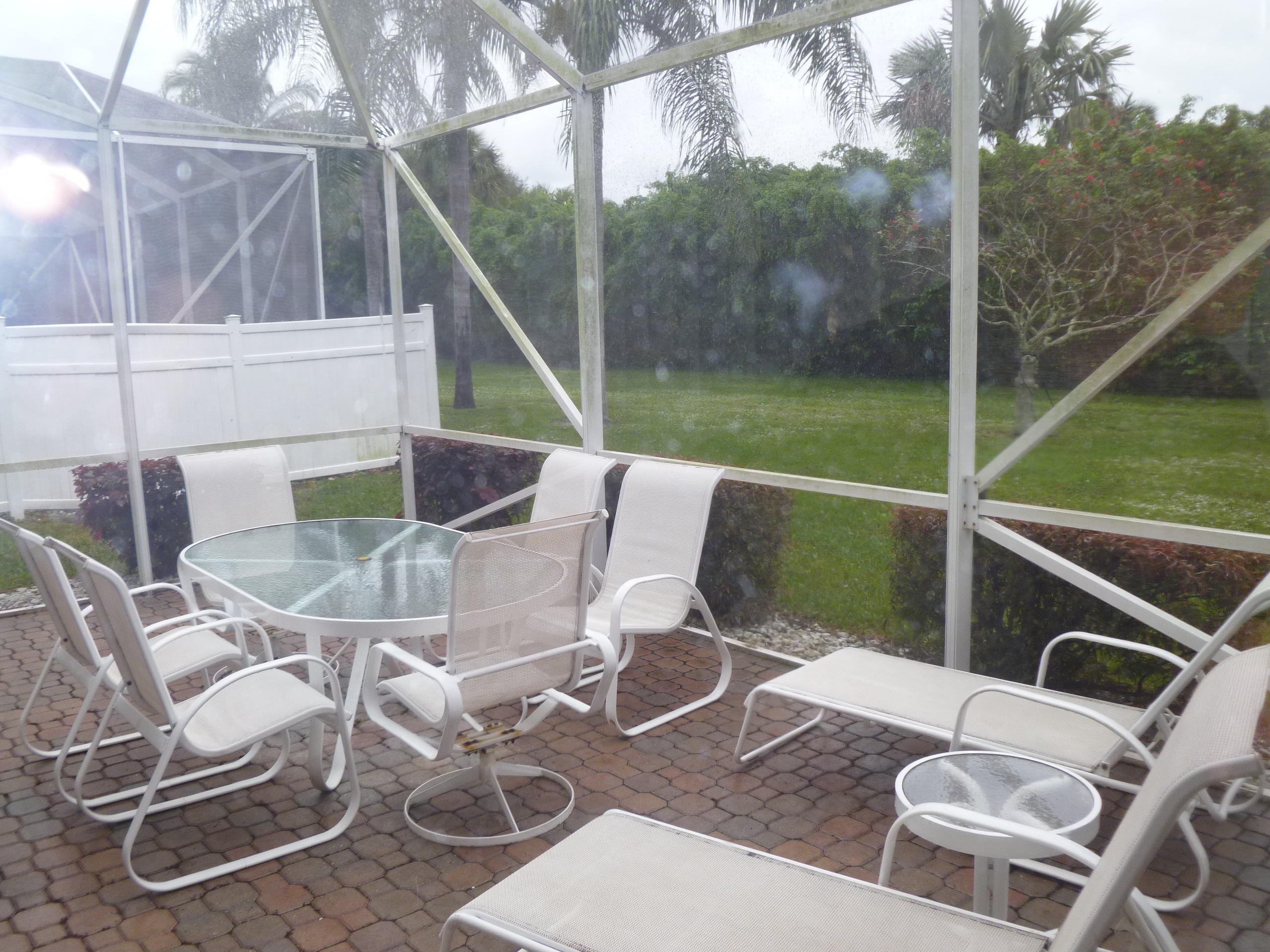 6238 Brava Way Boca Raton, FL 33433 - Photo 18 of 18 gertrude cooper outside patio 6