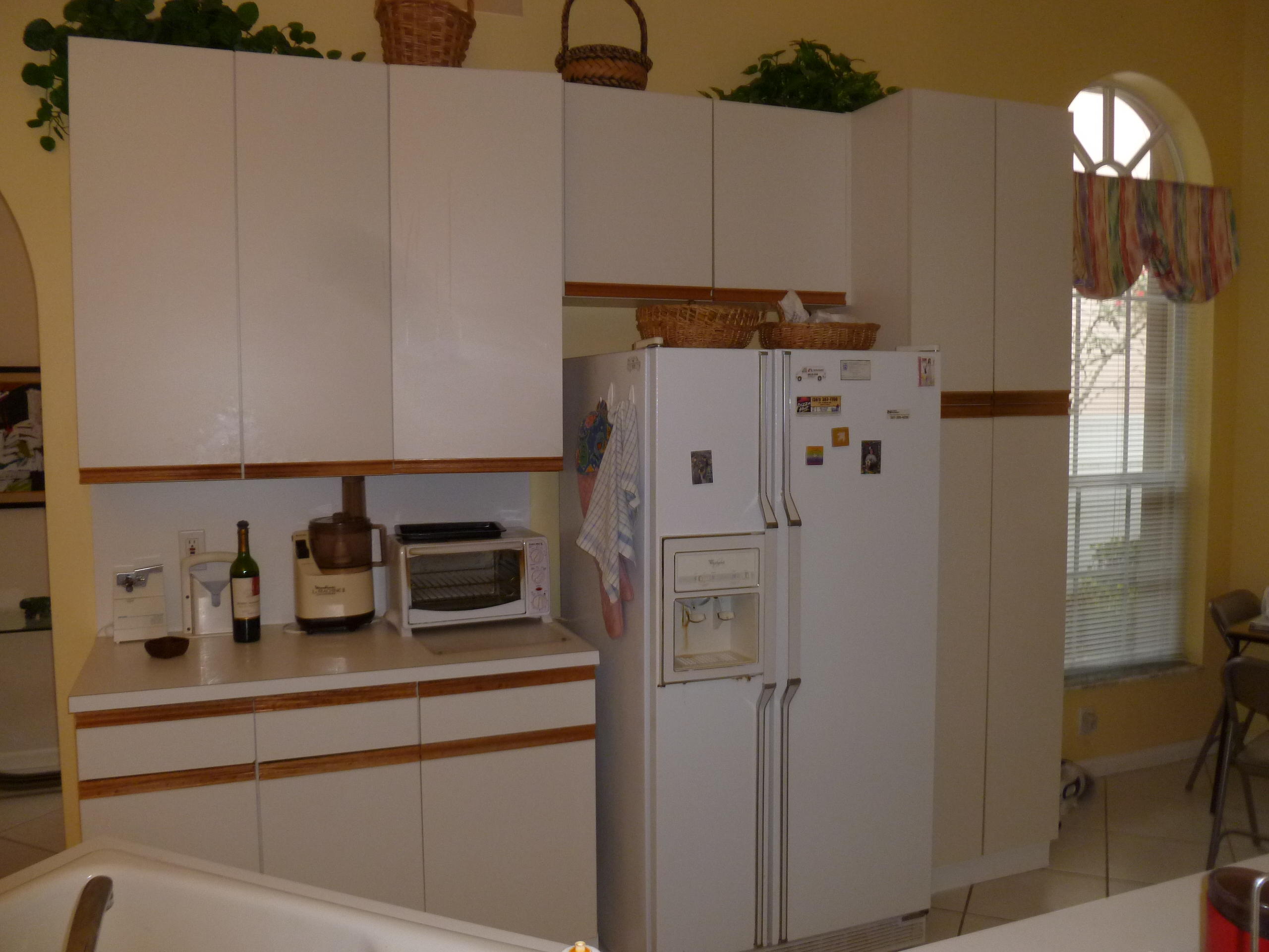 6238 Brava Way Boca Raton, FL 33433 - Photo 3 of 18 gertrude cooper kitchen 1