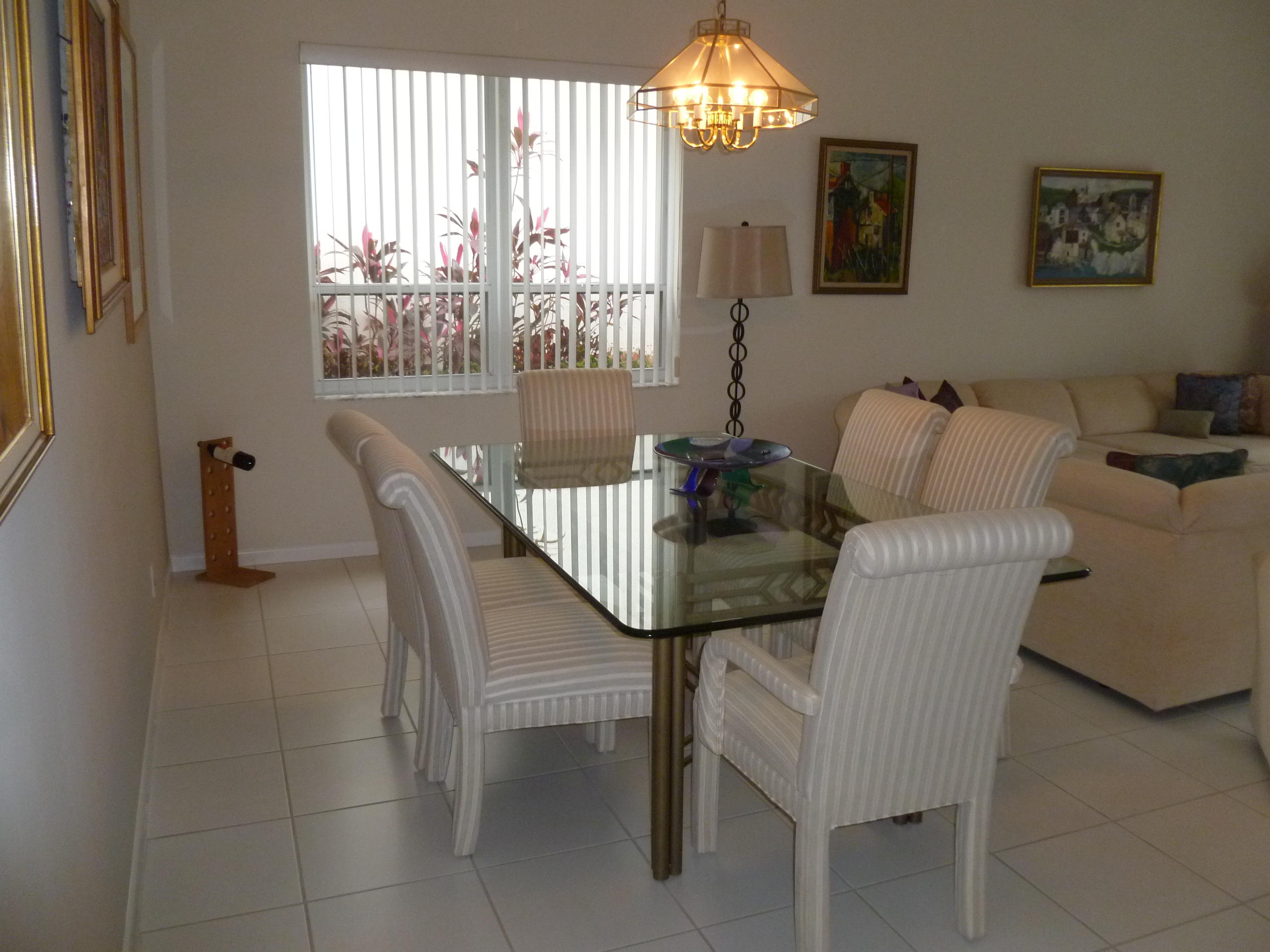 6238 Brava Way Boca Raton, FL 33433 - Photo 5 of 18 gertrude cooper dining room 2