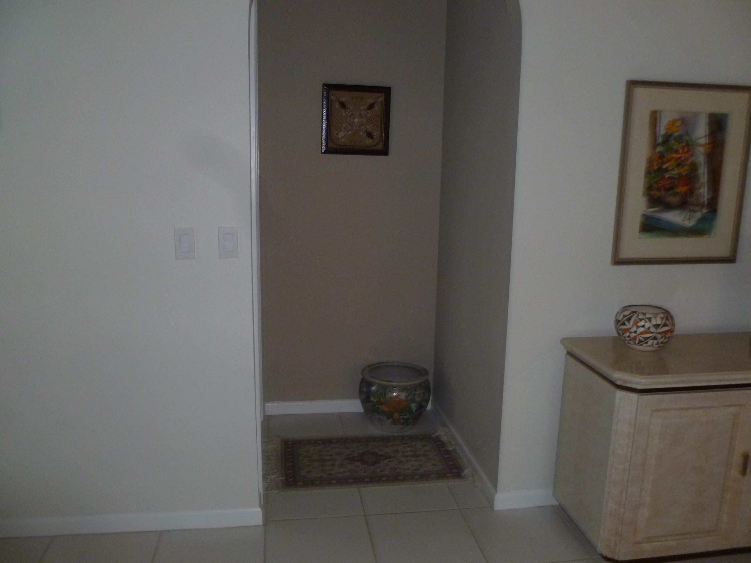 6238 Brava Way Boca Raton, FL 33433 - Photo 9 of 18 gertrude cooper entrance to master bedro