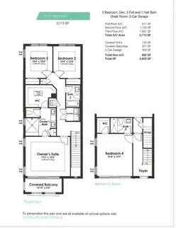 $945,000 | 12554 Gross Pointe Road, Palm Beach Gardens, FL 33418