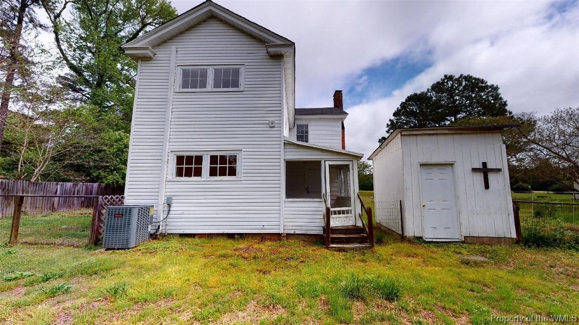 4134 Hickory Fork Road Gloucester, VA 23061 - Photo 42 of 48 Gallery Image 42