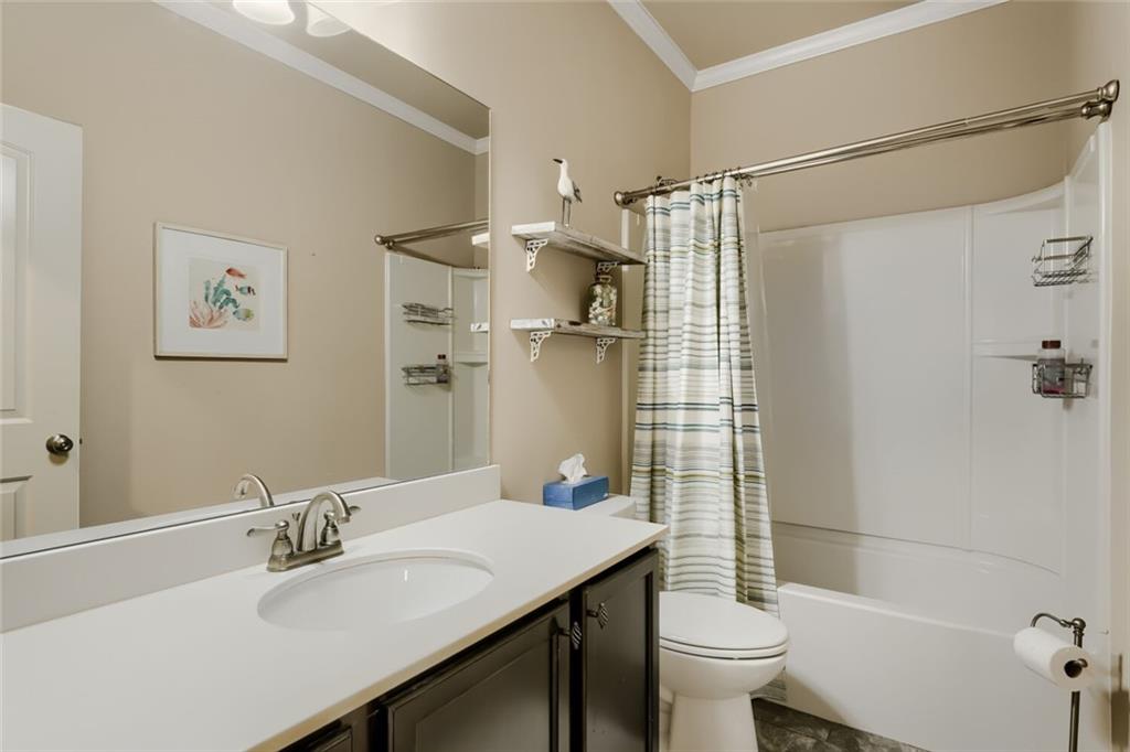 486 Riverwalk Manor Drive Dallas, GA 30132 - Photo 27 of 28