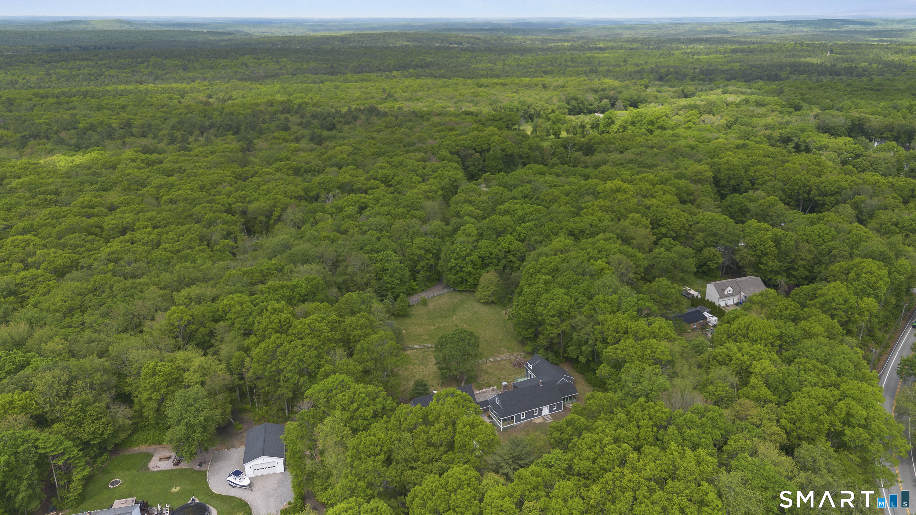 4 Tarklin Hill Road Voluntown, CT 06384 - Photo 5 of 39