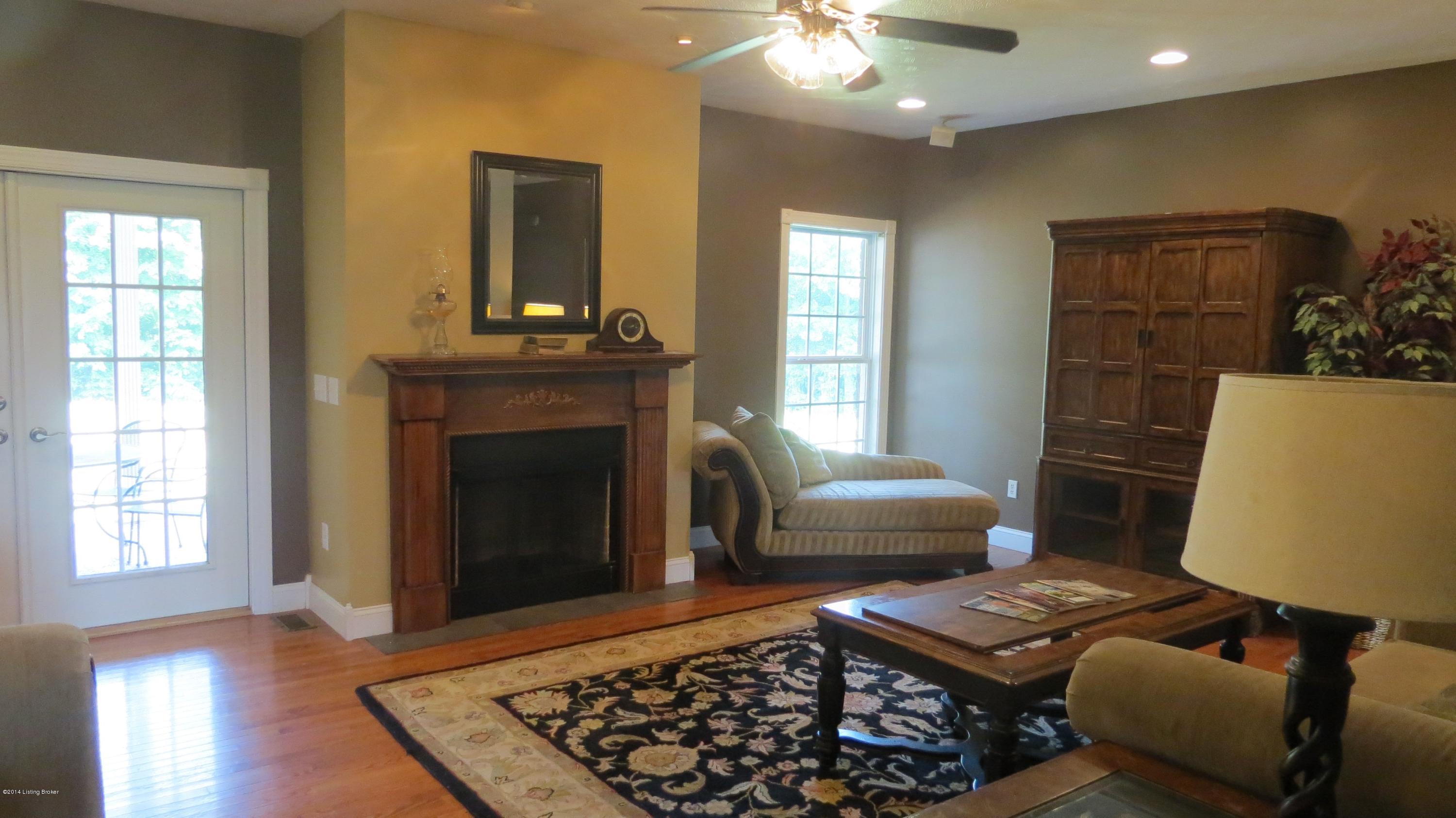 5583 Rabbit Flat Road Caneyville, KY 42721 - Photo 4 of 33 another view of living room