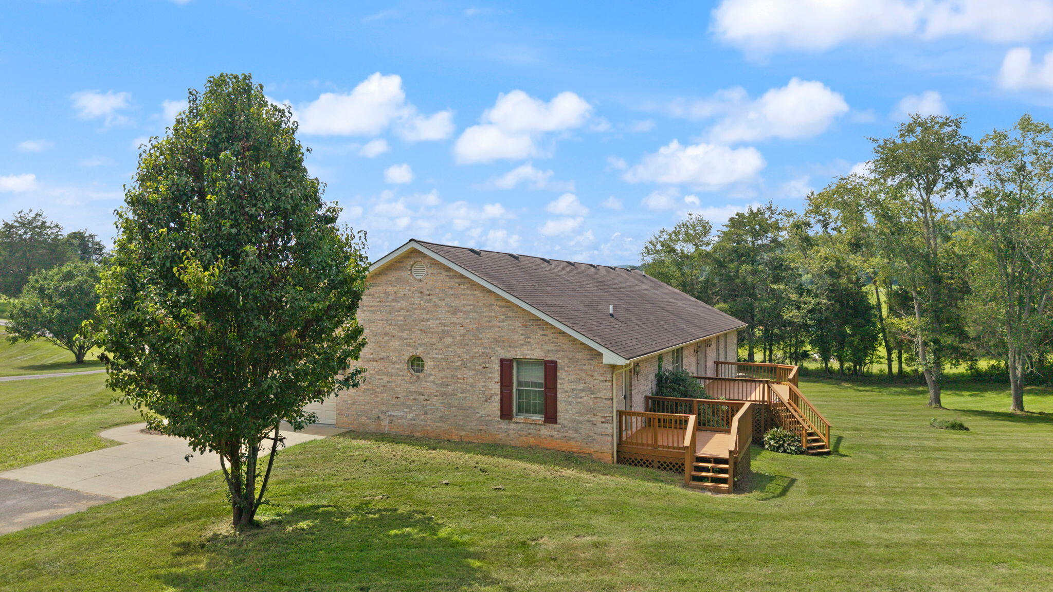 4394 Rush Branch Road Somerset, KY 42501 - Photo 129 of 158 105-web-or-mls-DJI_20260731155516_0648_D