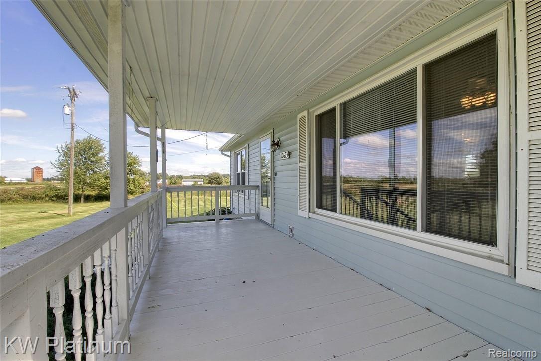 10693 Lambs Road Memphis, MI 48041 - Photo 5 of 43 Front_Porch_2nd_View.jpg