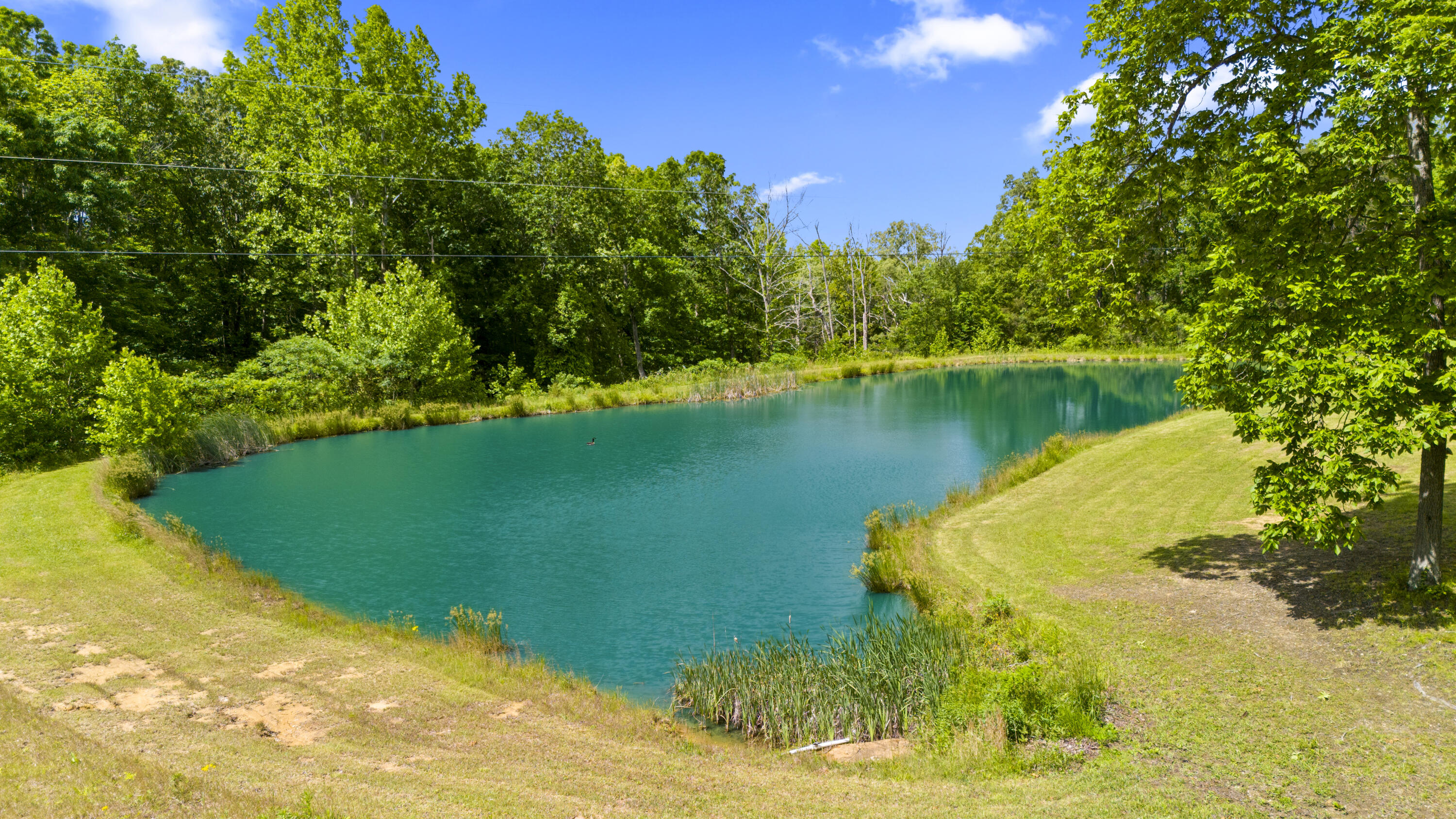 0 Old Sand Road Salt Lick, KY 40371 - Photo 20 of 33 DJI_20250522113211_0075_D