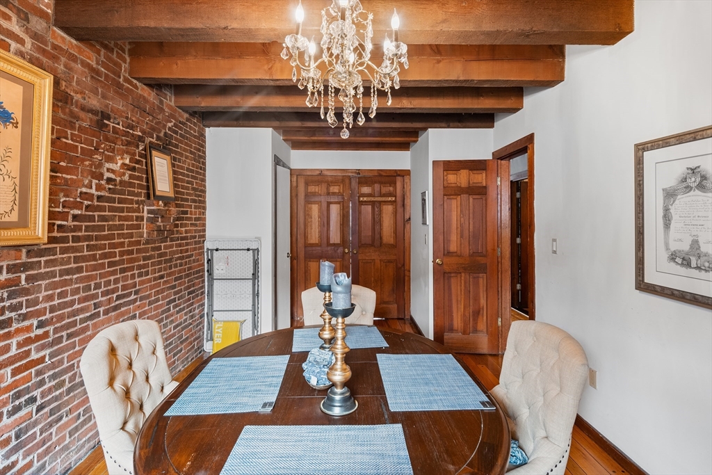 77 Fulton Street, Unit PH Boston, MA 02109 - Photo 6 of 28 Gallery Image 6
