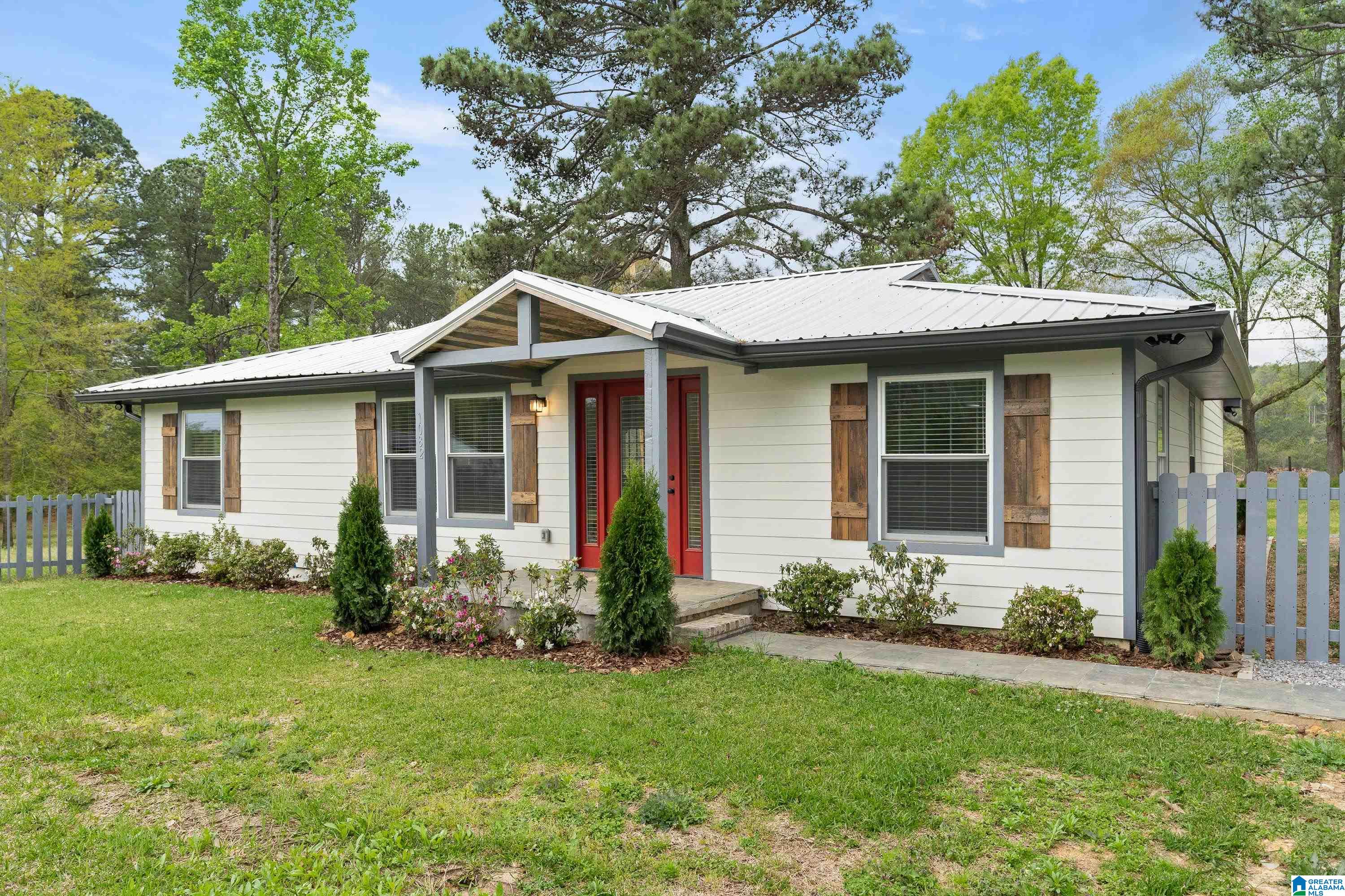 1082 Nixon Road Bessemer, AL 35022 - Photo 1 of 35