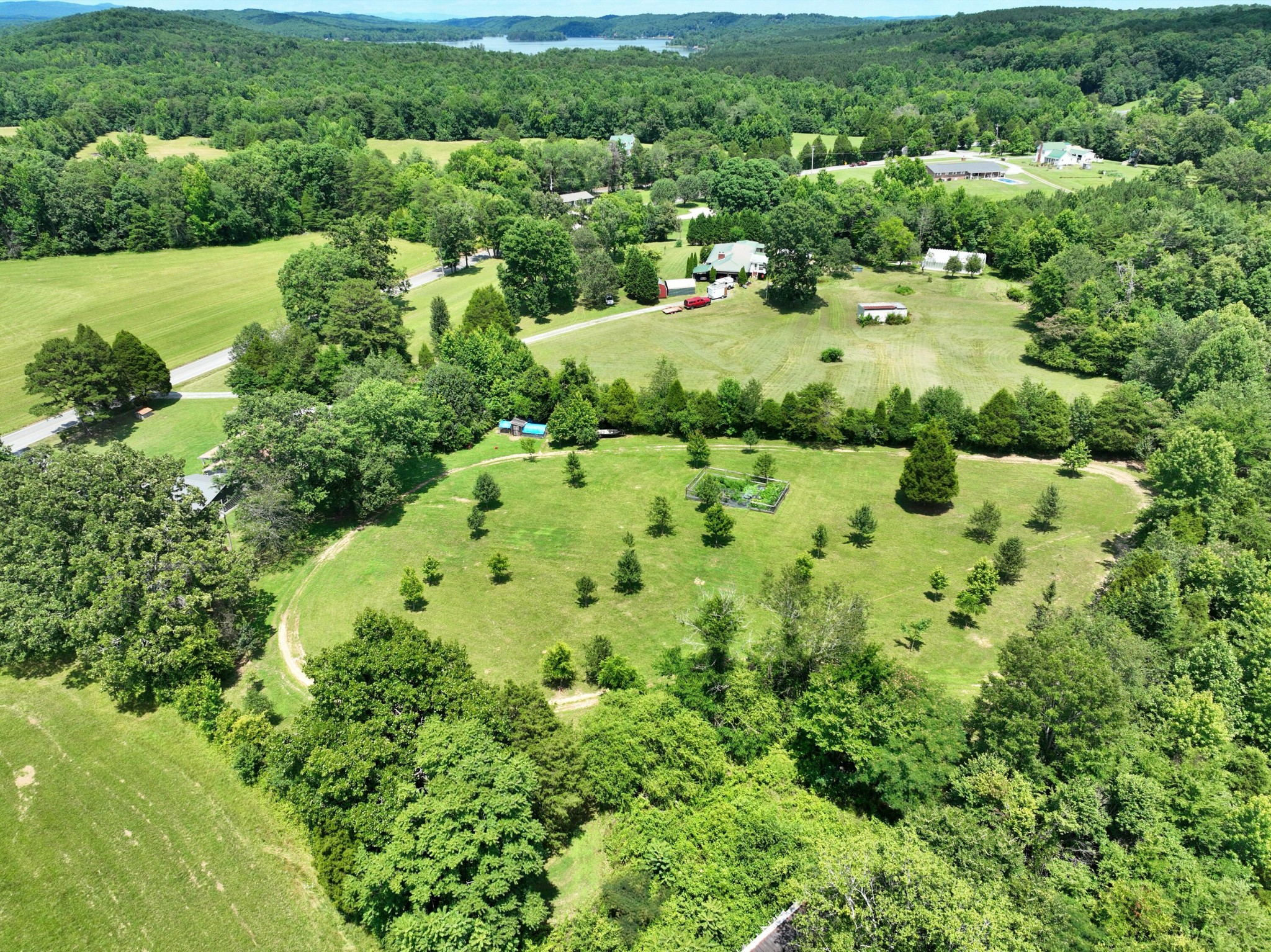 5858 Wolf Creek Road Spring City, TN 37381 - Photo 66 of 76