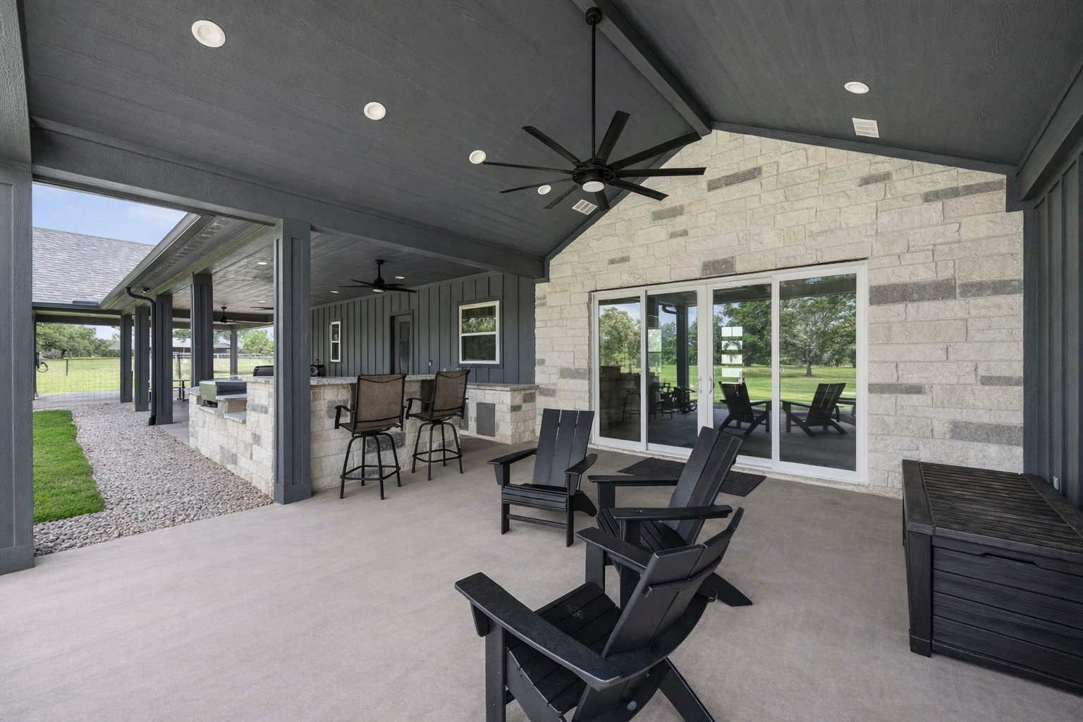 1507 Smith Rau Road Columbus, TX 78934 - Photo 24 of 42