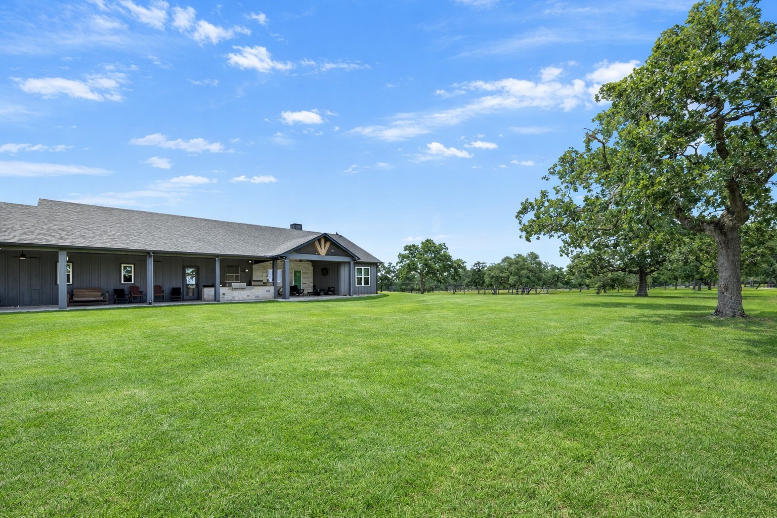 1507 Smith Rau Road Columbus, TX 78934 - Photo 25 of 42