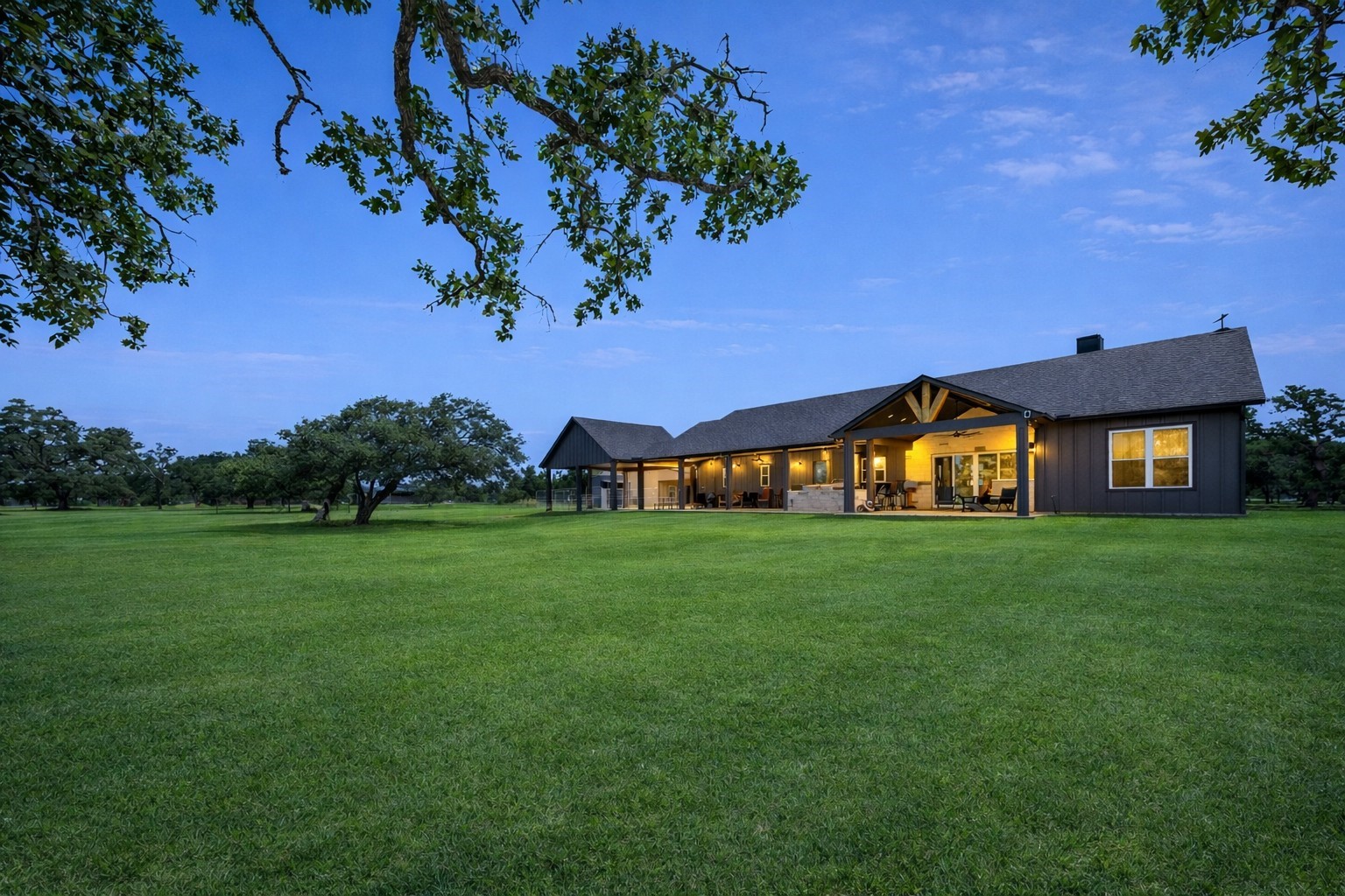 1507 Smith Rau Road Columbus, TX 78934 - Photo 27 of 42