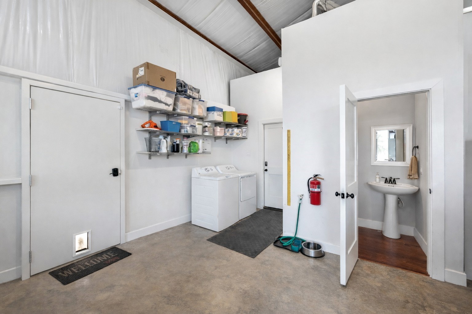 1507 Smith Rau Road Columbus, TX 78934 - Photo 33 of 42