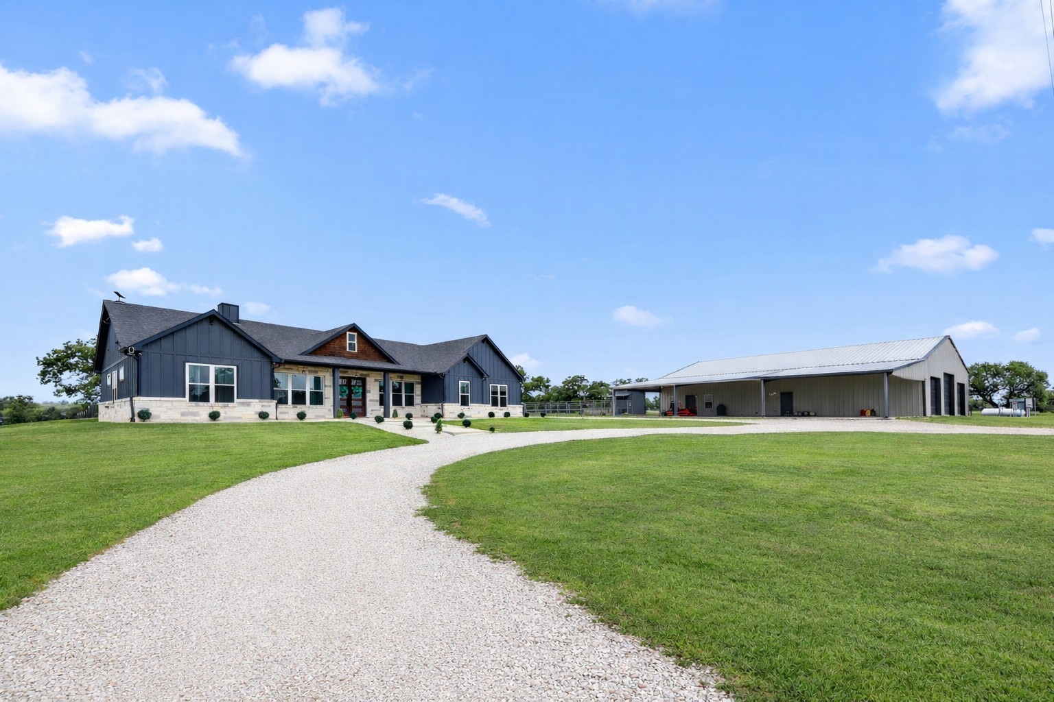 1507 Smith Rau Road Columbus, TX 78934 - Photo 36 of 42