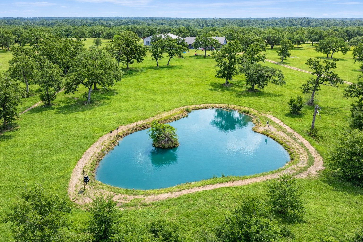 1507 Smith Rau Road Columbus, TX 78934 - Photo 38 of 42