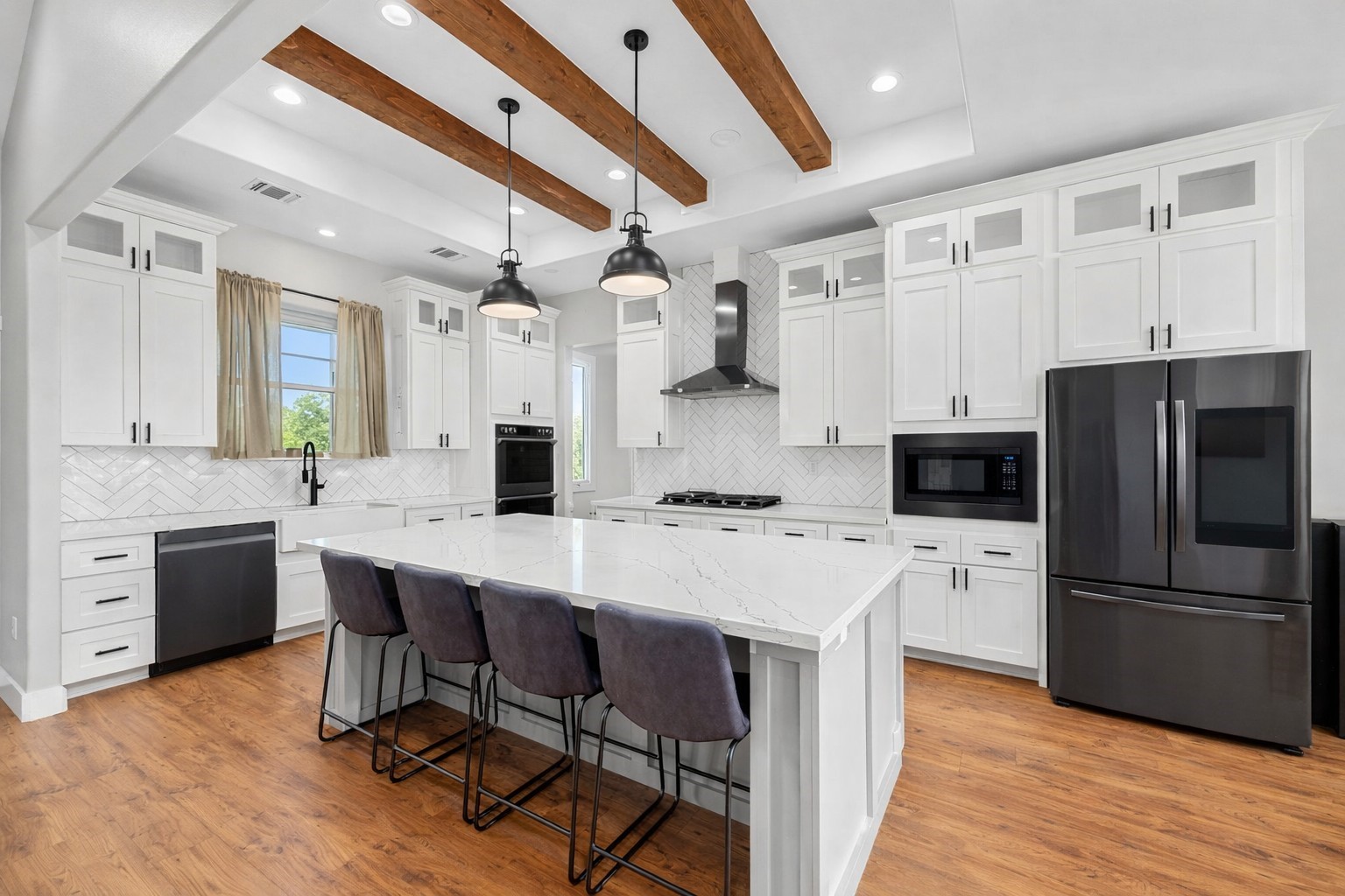 1507 Smith Rau Road Columbus, TX 78934 - Photo 10 of 42