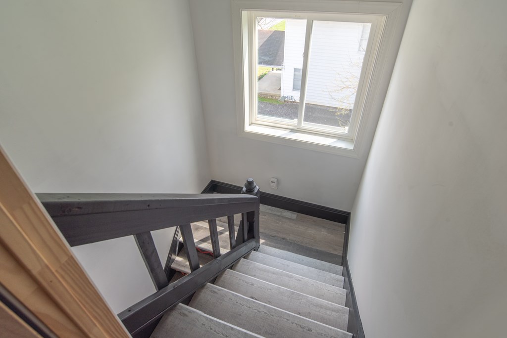 432 Colerain Street Sligo, PA 16255 - Photo 22 of 44 a view of wooden floor