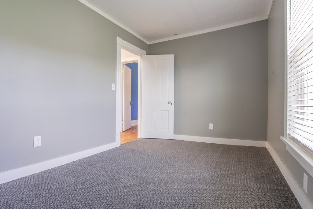 432 Colerain Street Sligo, PA 16255 - Photo 29 of 44 an empty room with windows