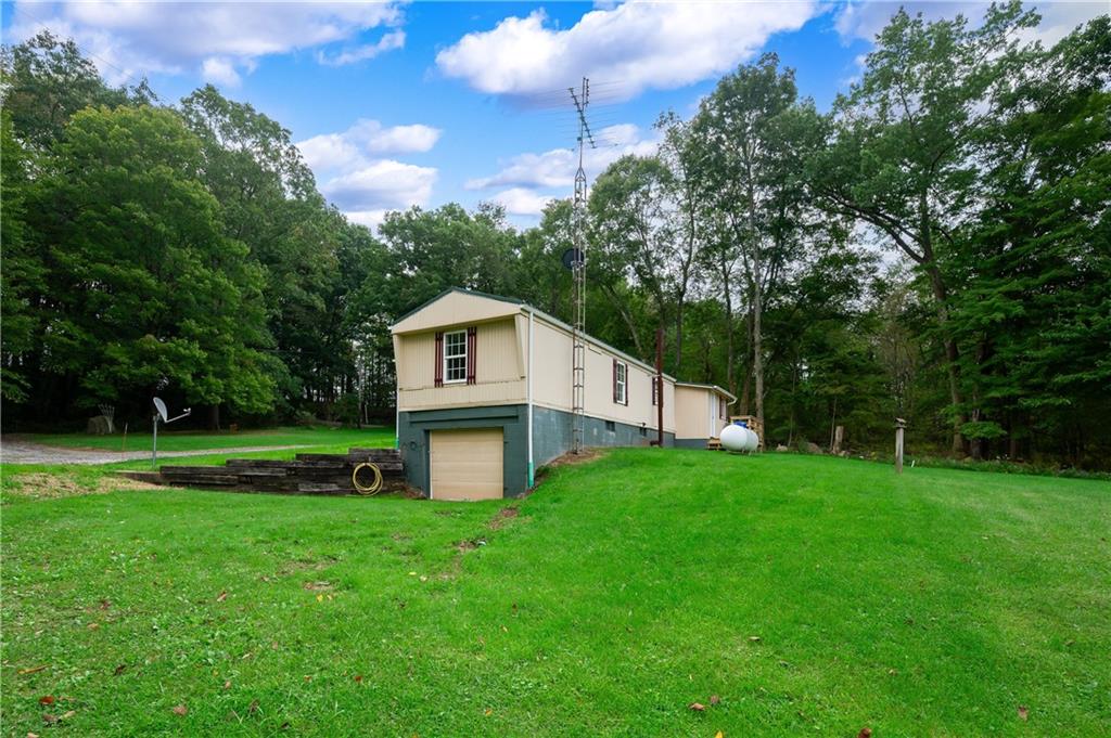 917 Old Mercer Road Mercer, PA 16137 - Photo 35 of 38 Gallery Image 35