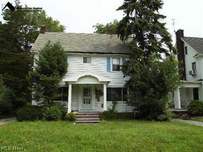 2065 North Taylor Road East Cleveland, OH 44112 - Photo 1 of 1 Gallery Image 1
