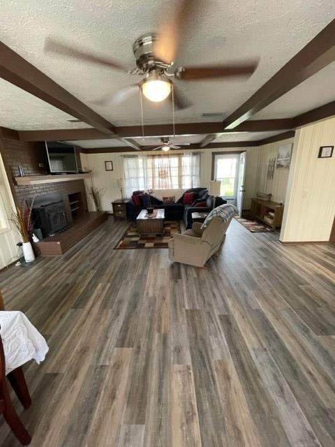 397 Lindsey-Goff Road Lenox, GA 31637 - Photo 3 of 20 Gallery Image 3