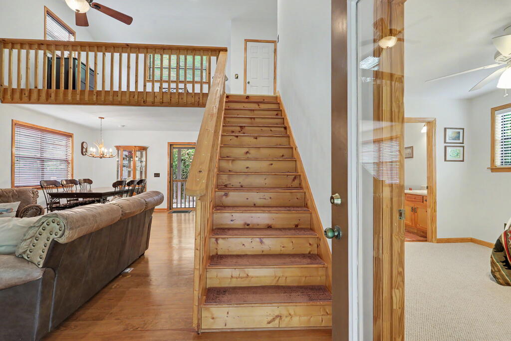 736 Laurel Hill Road Young Harris, GA 30582 - Photo 22 of 63 Gallery Image 22