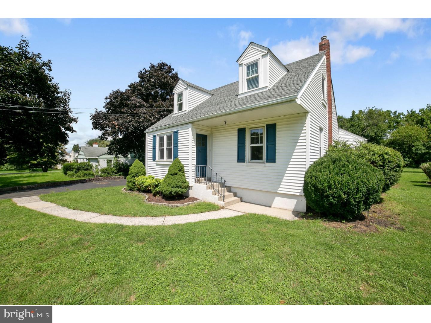 3123 Providence Road Eagleville, PA 19403 - Photo 1 of 25 Exterior Front