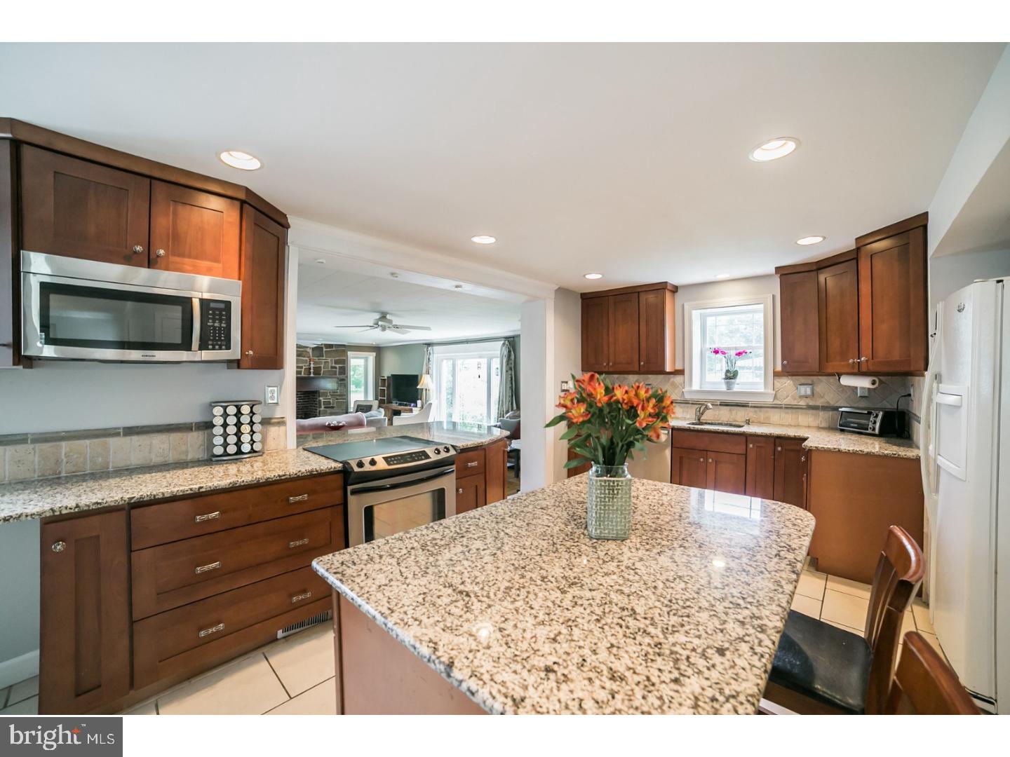 3123 Providence Road Eagleville, PA 19403 - Photo 2 of 25 Kitchen