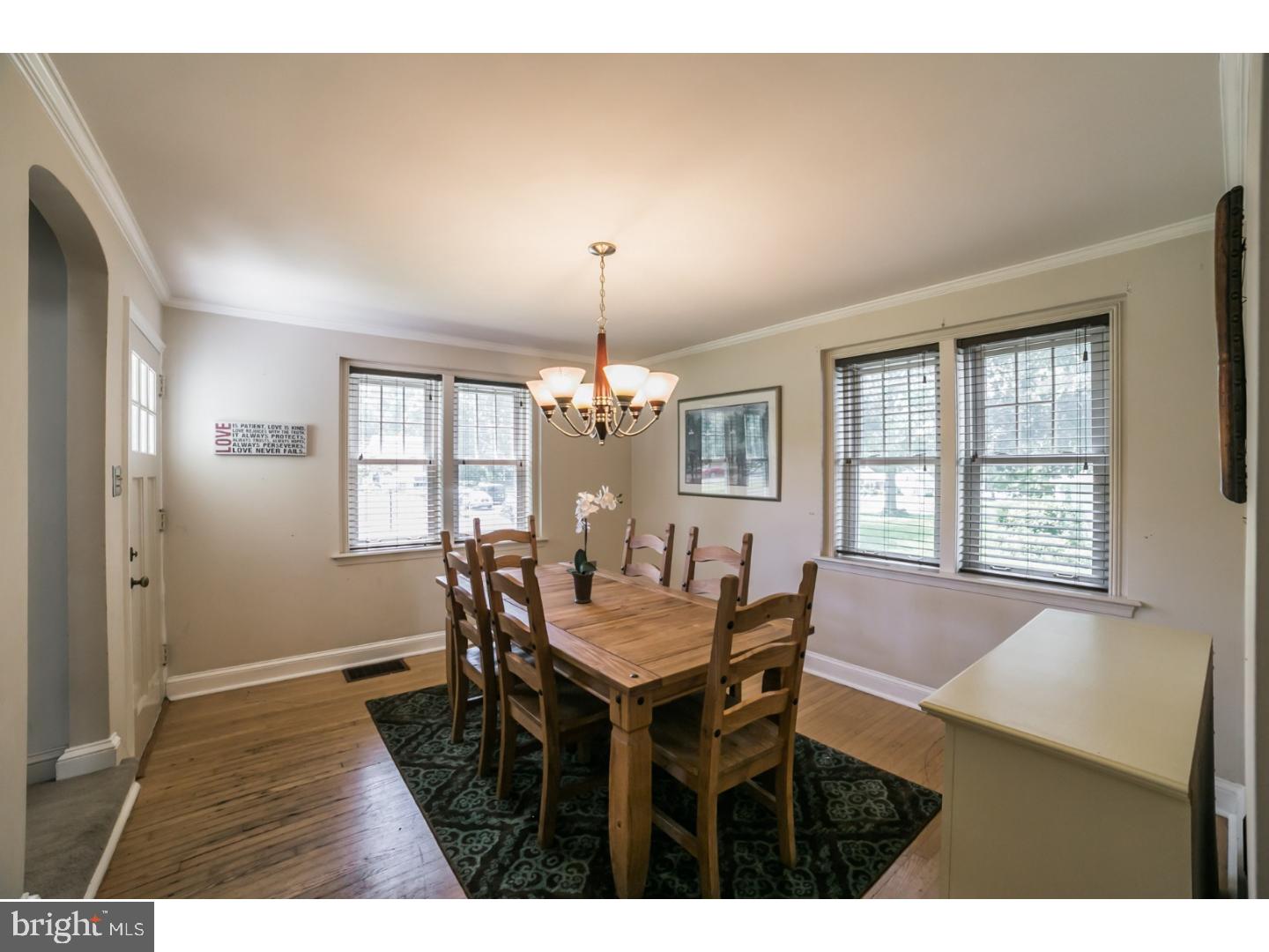 3123 Providence Road Eagleville, PA 19403 - Photo 13 of 25 Dining Room
