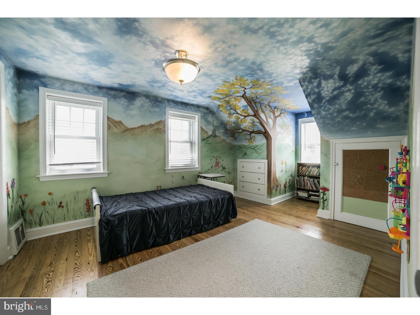 3123 Providence Road Eagleville, PA 19403 - Photo 17 of 25 Bedroom 2