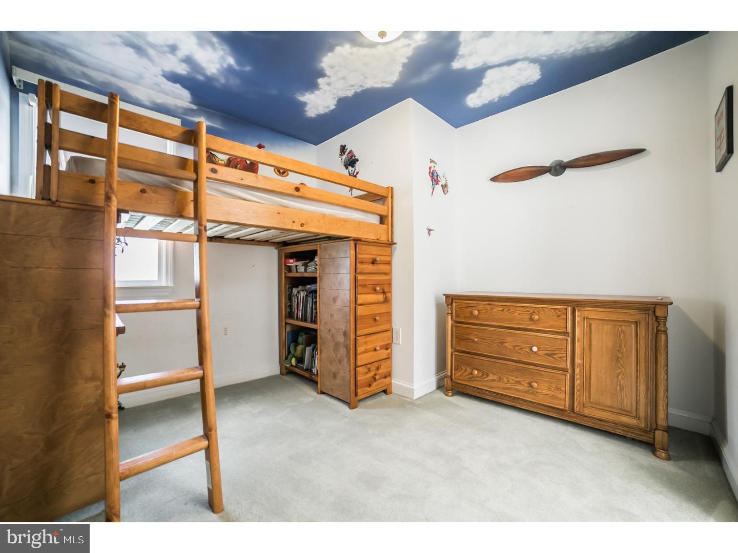 3123 Providence Road Eagleville, PA 19403 - Photo 18 of 25 Bedroom 3